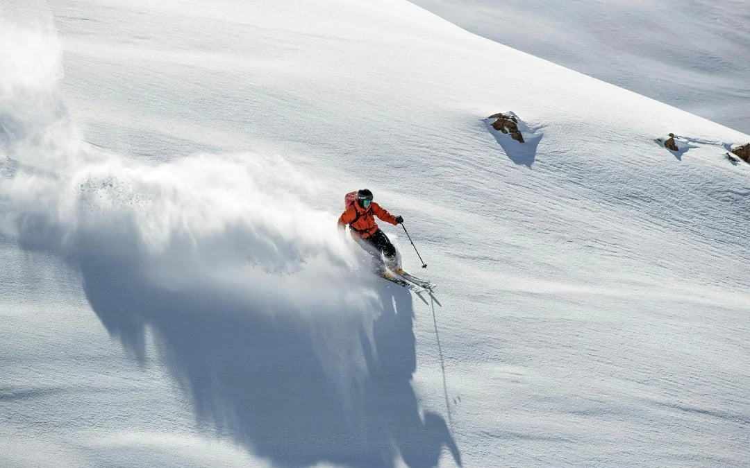 Farellones Ski: Ticket, Lessons, Transport and Snow Equipment & Add-on Clothing Image 10