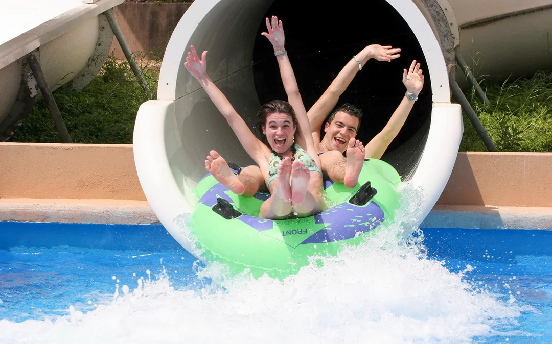 Fast Track Access to Terra Natura Benidorm Image 1