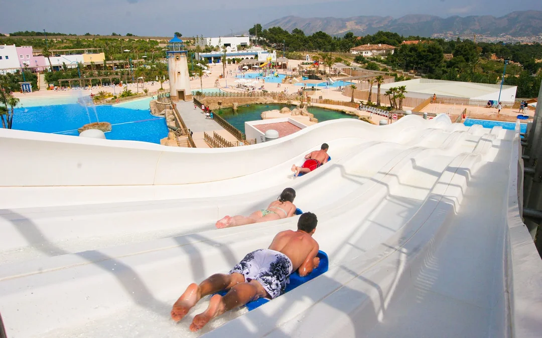 Fast Track Access to Terra Natura Benidorm Image 3