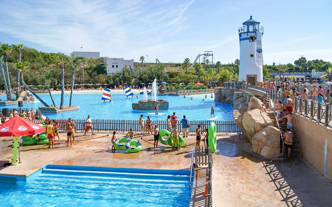 Fast Track Access to Terra Natura Benidorm Image 10