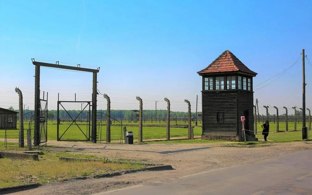 Fast-Track Entry Pass & Tour: Auschwitz-Birkenau Museum Image 4
