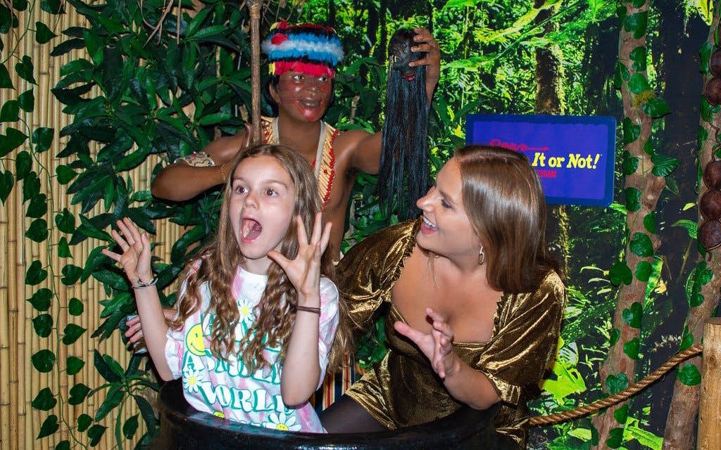 Fast Track Tickets to Ripley's Believe It or Not! Image 4