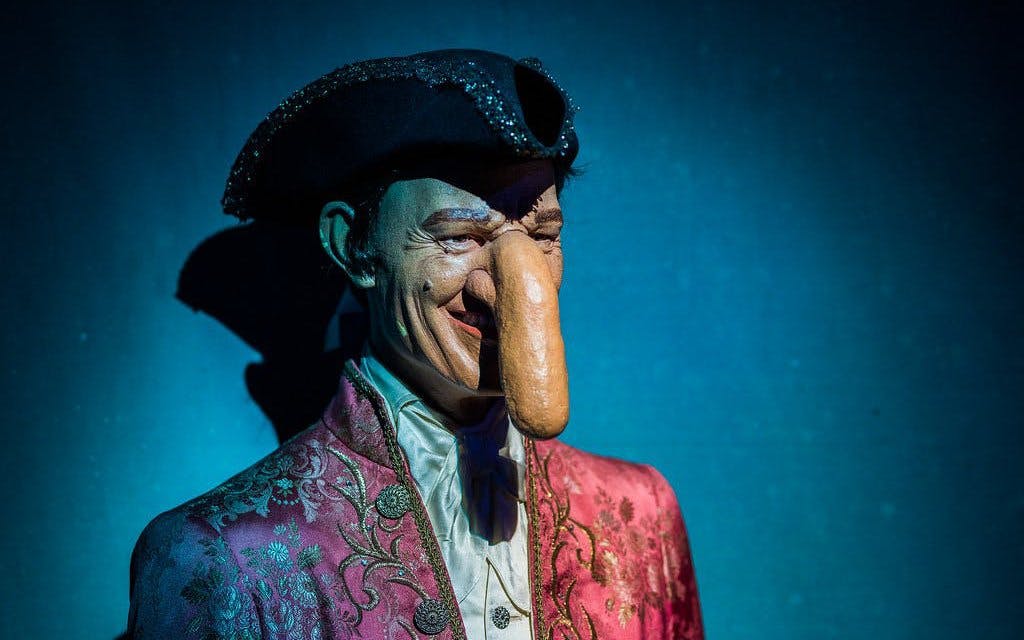 Fast Track Tickets to Ripley's Believe It or Not! Image 5