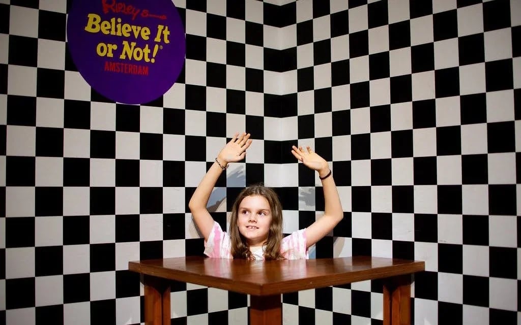 Fast Track Tickets to Ripley's Believe It or Not! Image 6
