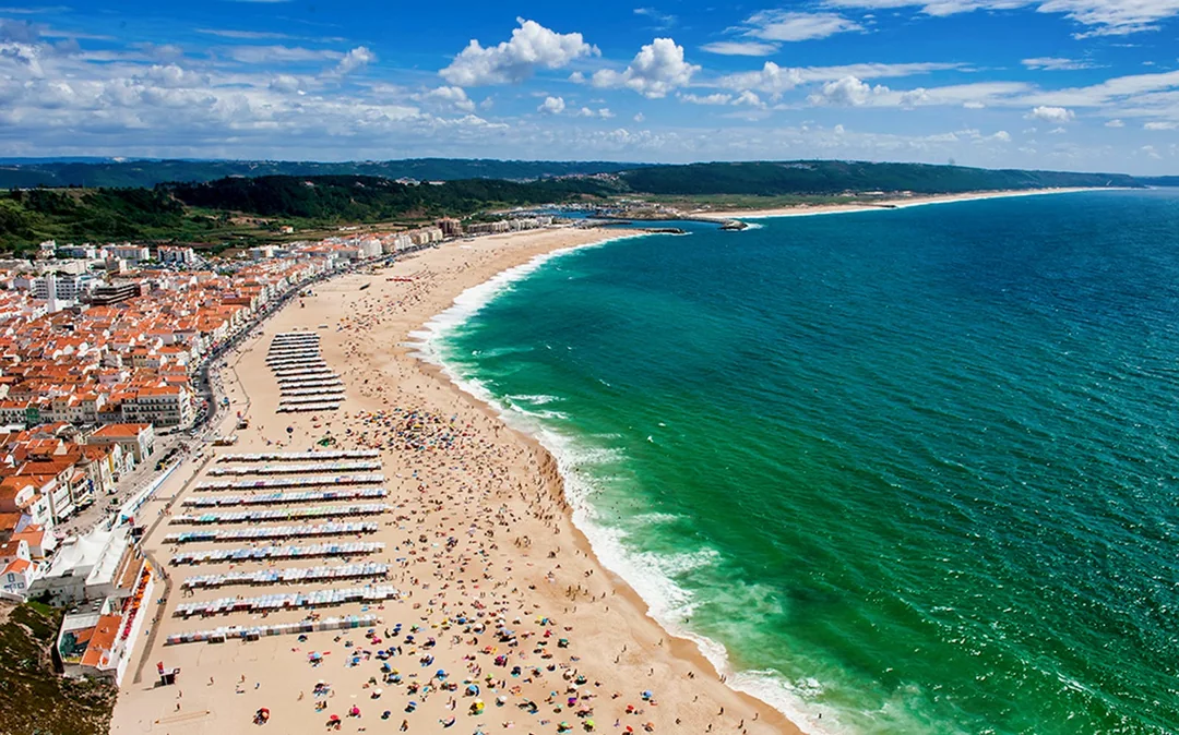 Fátima, Óbidos, Batalha & Nazaré: Day Tour From Lisbon Image 2