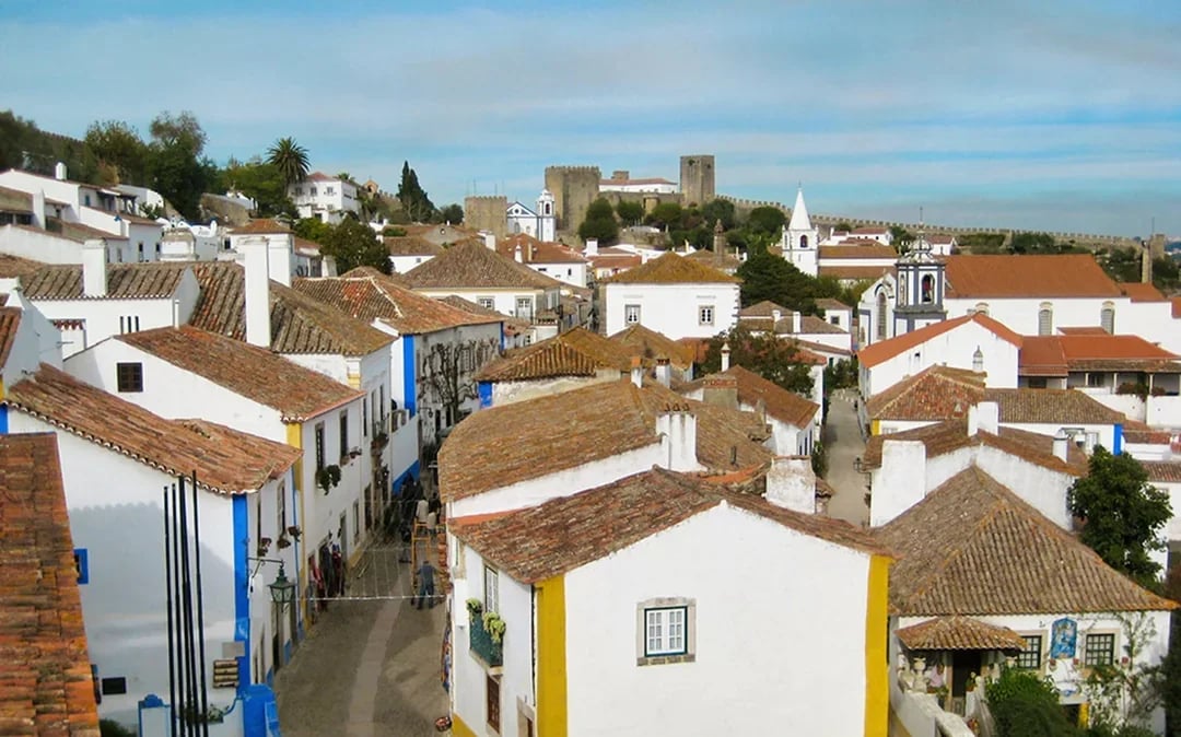 Fátima, Óbidos, Batalha & Nazaré: Day Tour From Lisbon Image 6