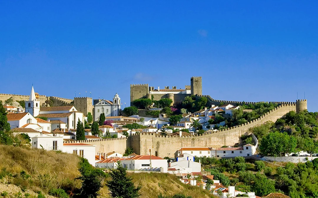 Fátima, Óbidos, Batalha & Nazaré: Day Tour From Lisbon Image 8