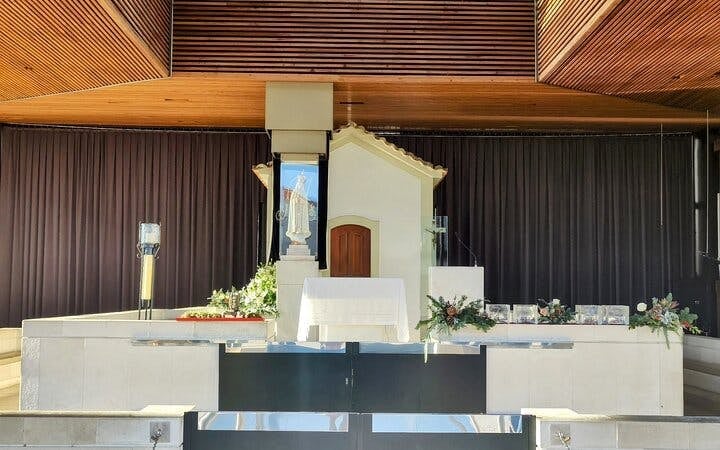 Fatima Private Tour: Shrine, Sacred Way & Shepherds’ Hometow Image 4