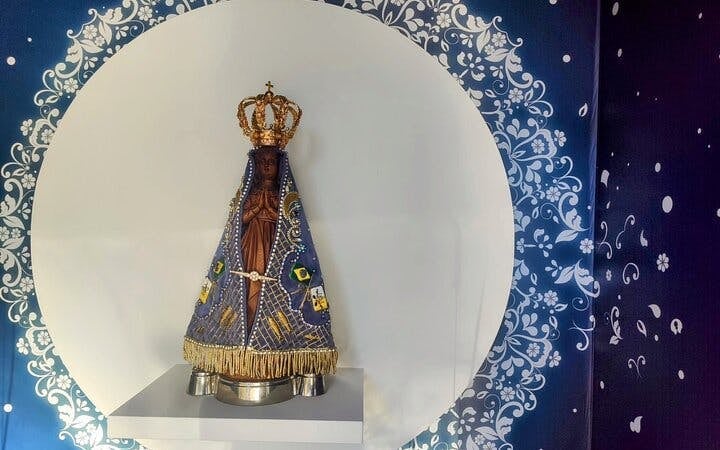Fatima Private Tour: Shrine, Sacred Way & Shepherds’ Hometow Image 7
