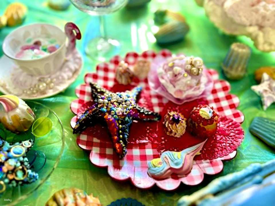 Felissimo Chocolate Museum admission ticket | e-ticket (Hyogo Prefecture, Kobe City)