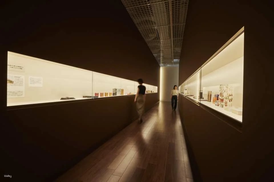 Felissimo Chocolate Museum admission ticket | e-ticket (Hyogo Prefecture, Kobe City)