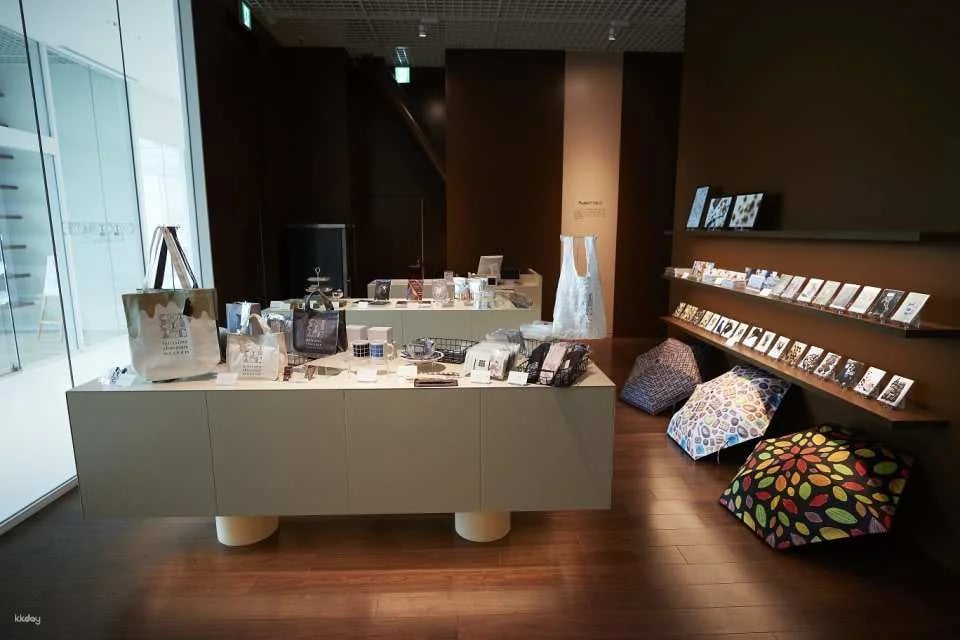 Felissimo Chocolate Museum admission ticket | e-ticket (Hyogo Prefecture, Kobe City)