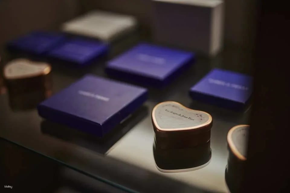 Felissimo Chocolate Museum admission ticket | e-ticket (Hyogo Prefecture, Kobe City)
