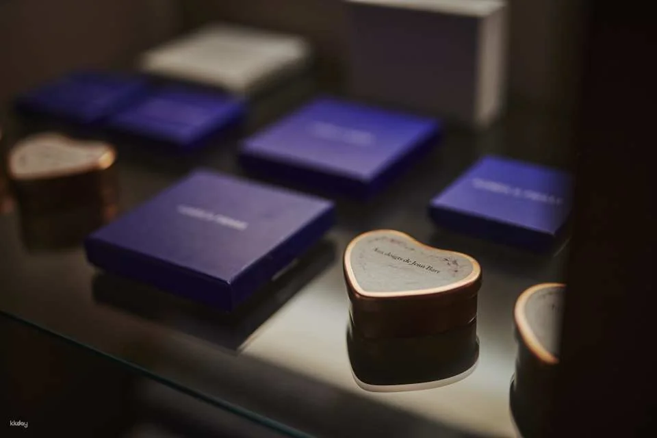 Felissimo Chocolate Museum admission ticket | e-ticket (Hyogo Prefecture, Kobe City)