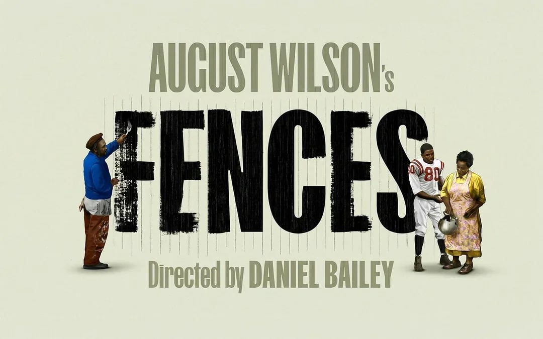 Fences Image 1