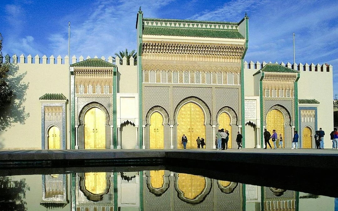 Fez Medina Private Walking Tour Image 2