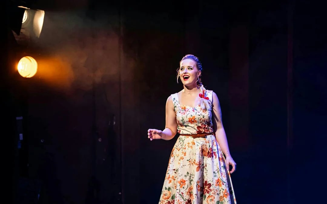 Finian’s Rainbow Musical Tickets  Image 7