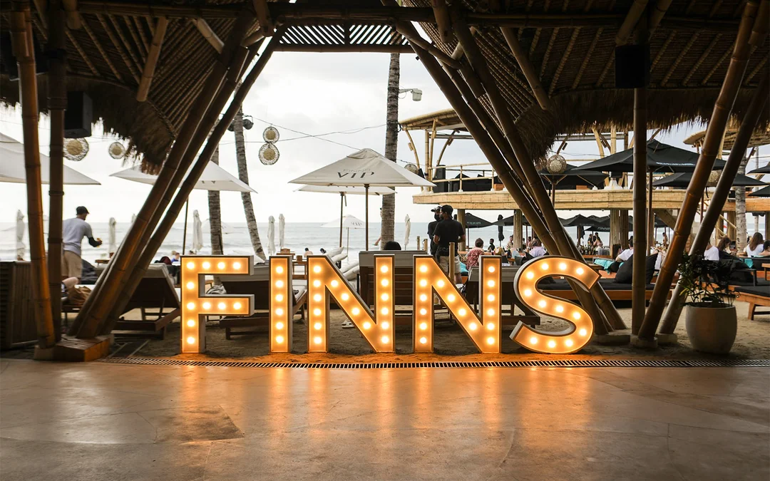 FINNS Beach Club: Skip-the-Queue Party Pass Image 8