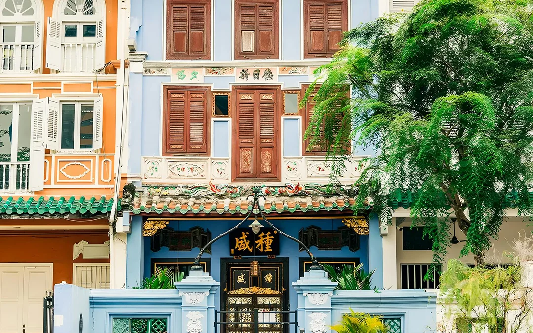 Flagship Singapore Cultural City Tour Image 4