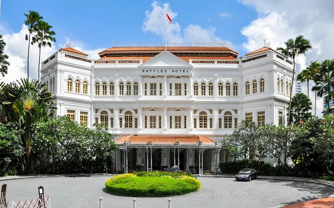 Flagship Singapore Cultural City Tour Image 6