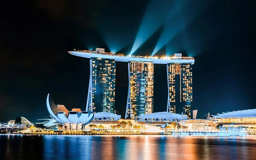 Flagship Singapore Cultural City Tour Image 7