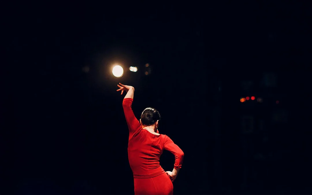 Flamenco Dance Museum - Flamenco Show Image 6