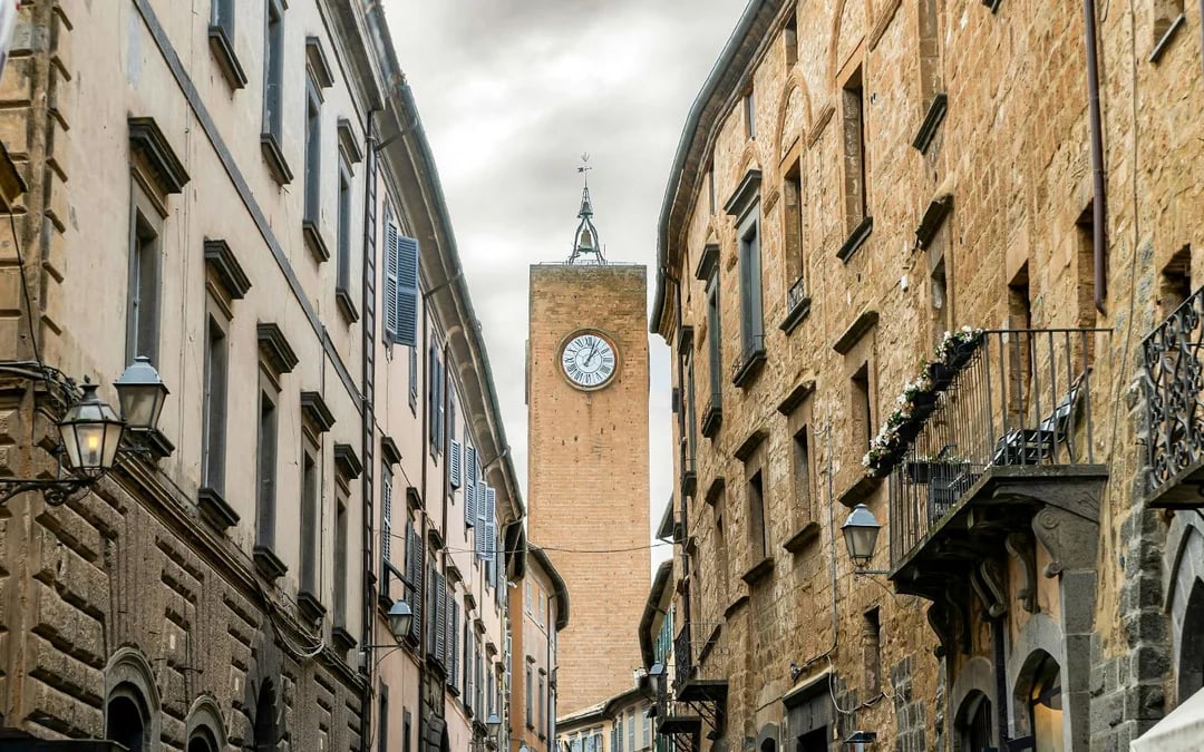 Flexible Orvieto City Pass Tickets Image 6