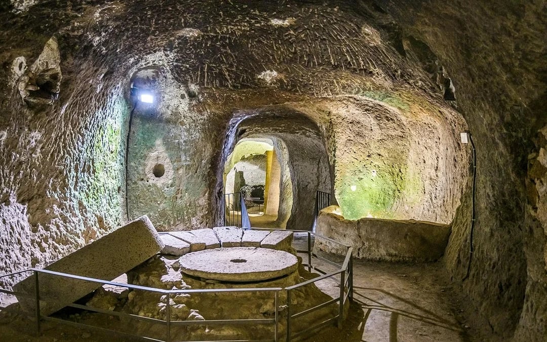 Flexible Orvieto City Pass Tickets Image 8