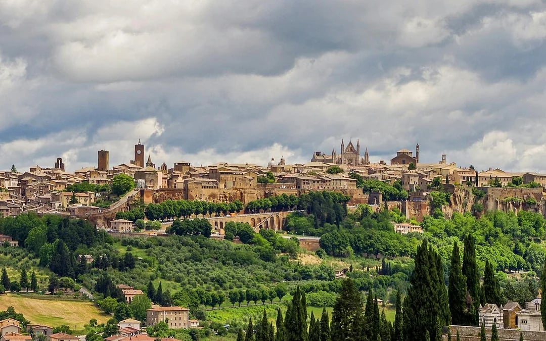 Flexible Orvieto City Pass Tickets Image 10
