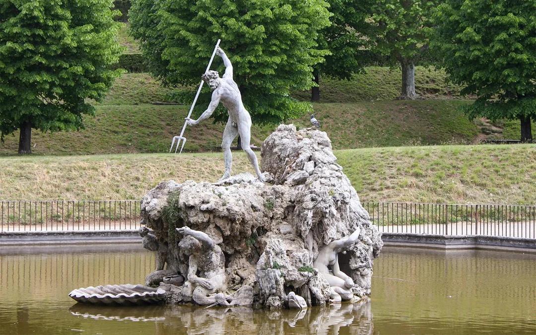 Florence 5-Day Pass: Uffizi Gallery, Pitti Palace & Boboli Gardens Tickets Image 12