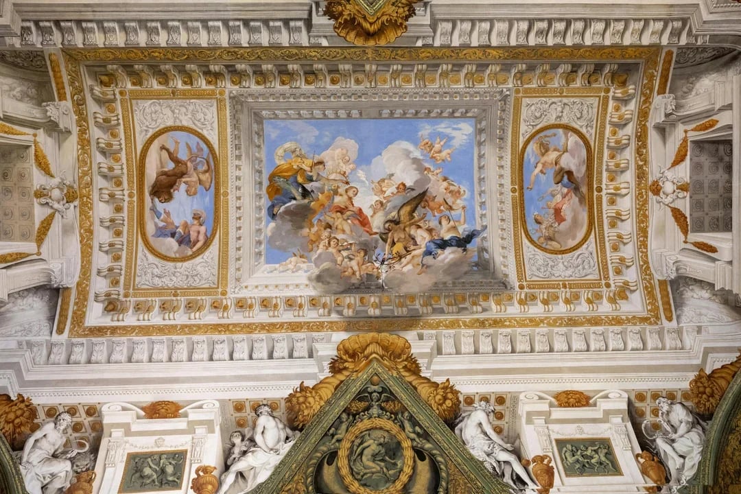 Florence 5-Day Pass: Uffizi Gallery, Pitti Palace & Boboli Gardens Tickets Image 7