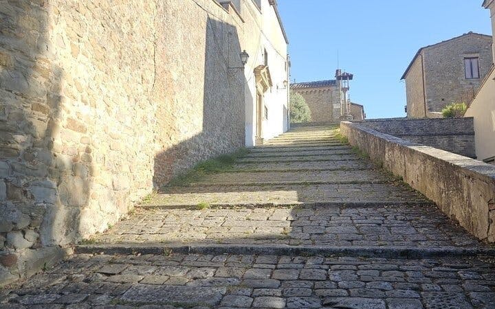 Florence and Fiesole Private Golf Cart Tour and Panoramic Viewpoints Image 2