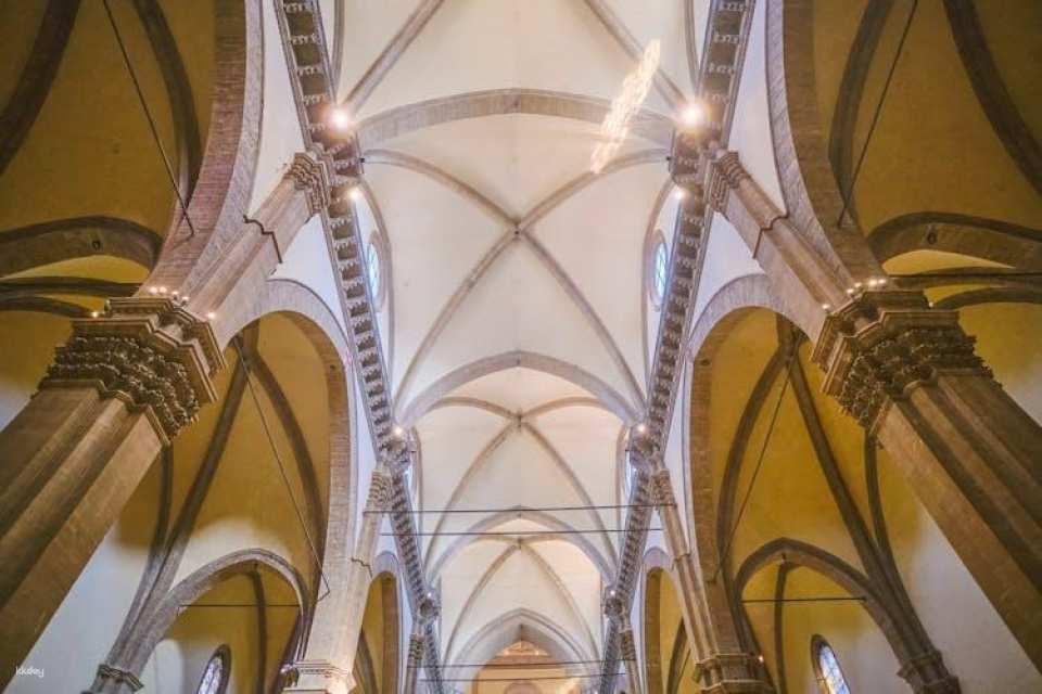 Florence Cathedral small-group tour with skip-the-line tickets