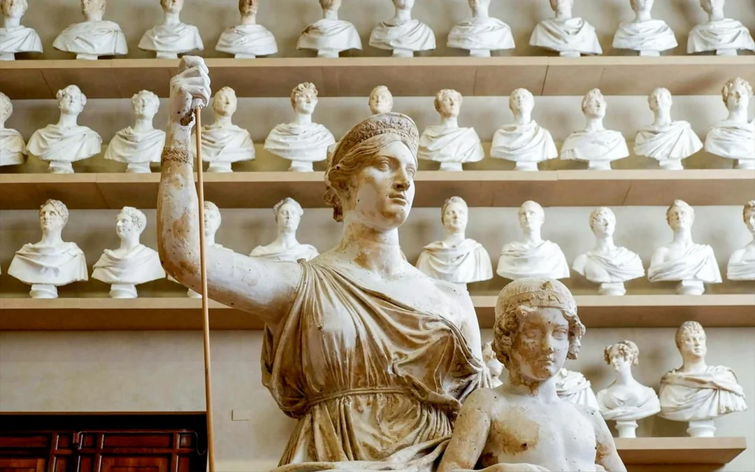 Florence City Tour: Accademia & Uffizi Guided Tour with Lunch Image 10