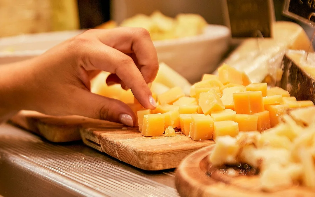 Florence Cooking Class & Market Food Tour Image 5