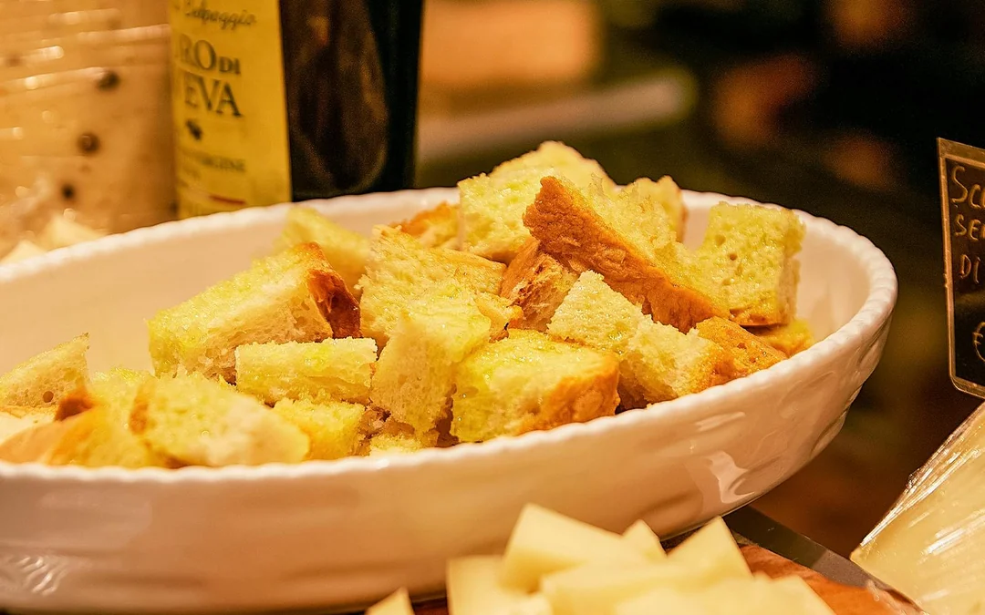 Florence Cooking Class & Market Food Tour Image 7