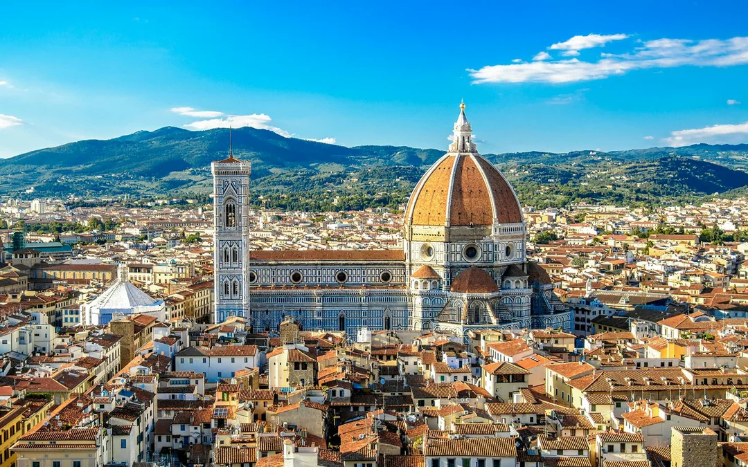Florence Duomo Guided Tour Image 2