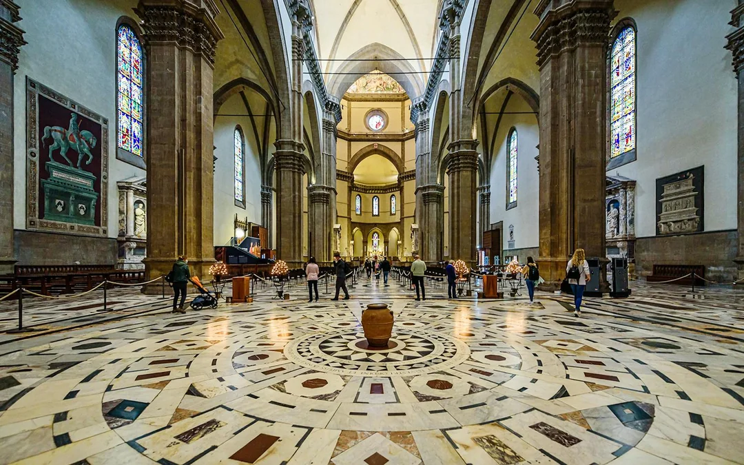 Florence Duomo Guided Tour Image 3