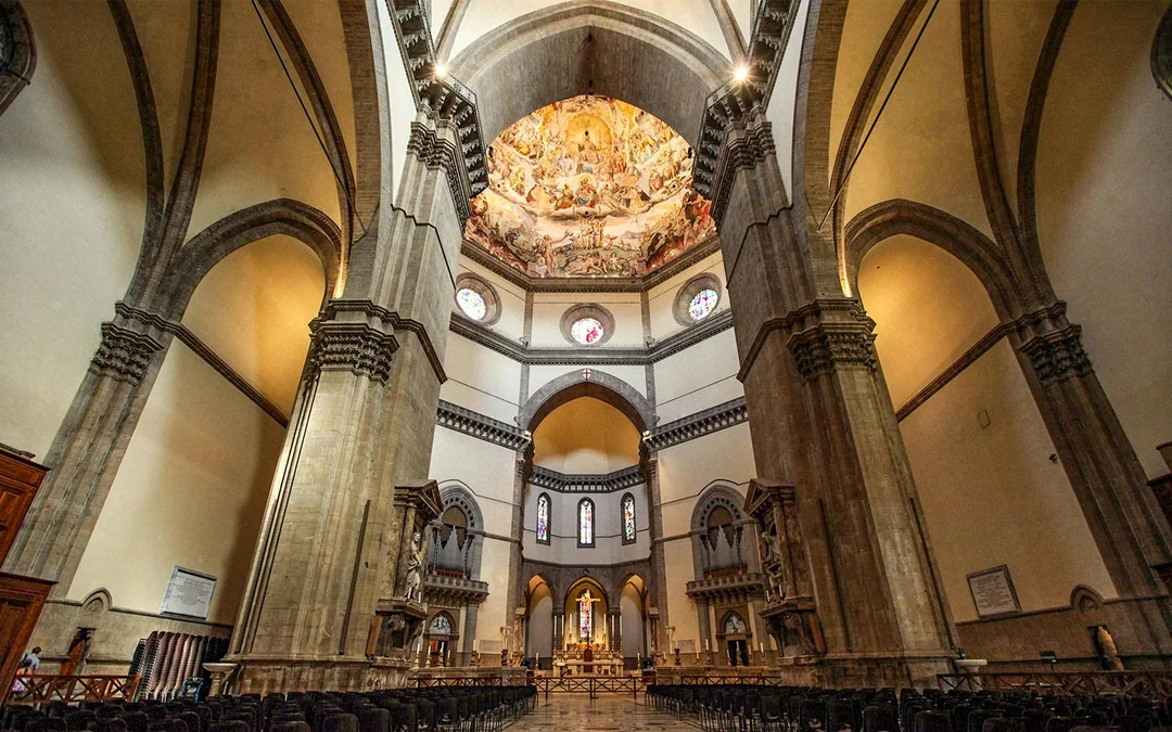 Florence Duomo Guided Tour Image 4