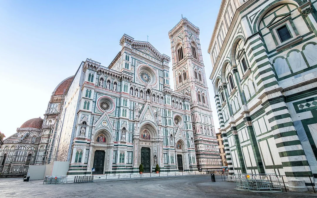 Florence Duomo Guided Tour Image 5