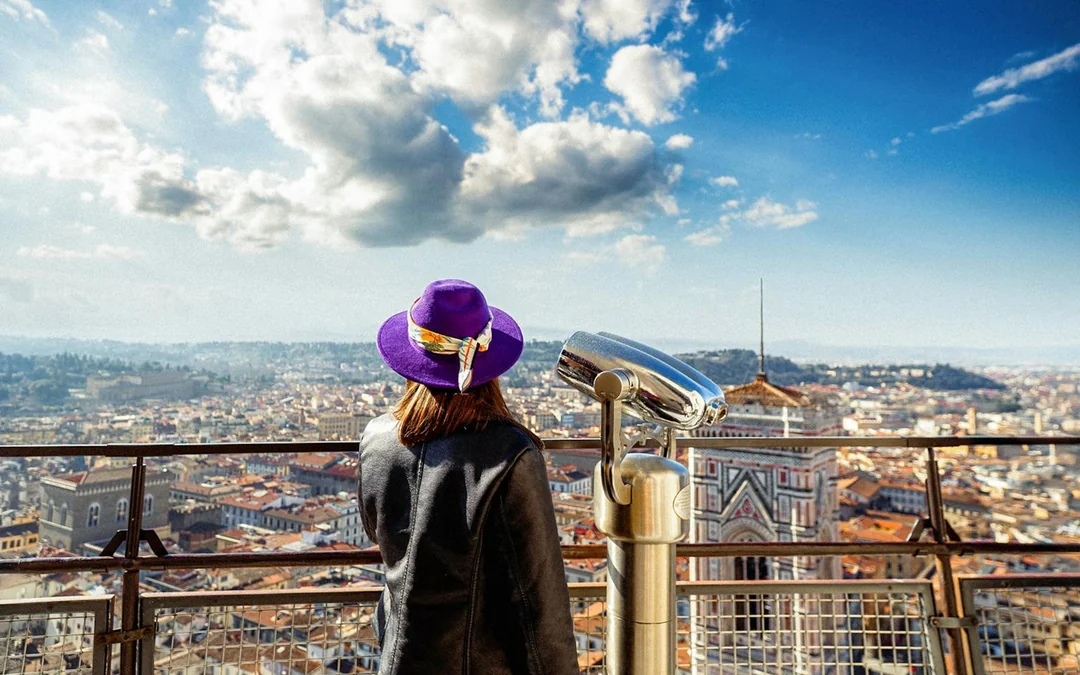 Florence Duomo with Brunelleschi Dome Access Image 5