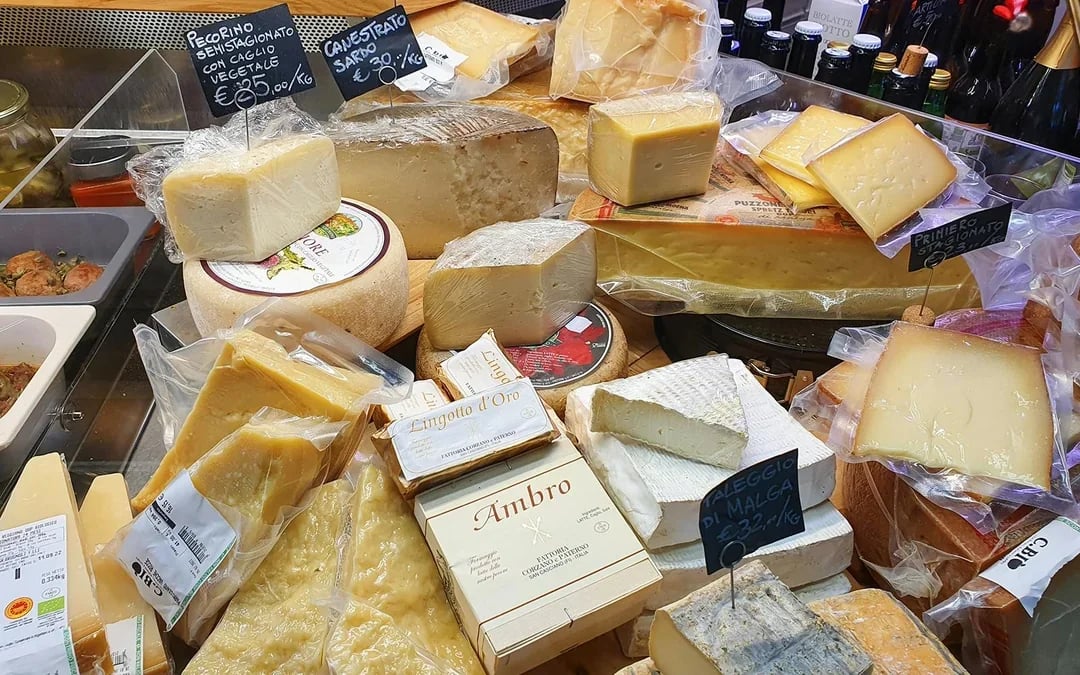 Florence Food Tour with Skip-the-Line Access to All’Antico Vinaio Image 11