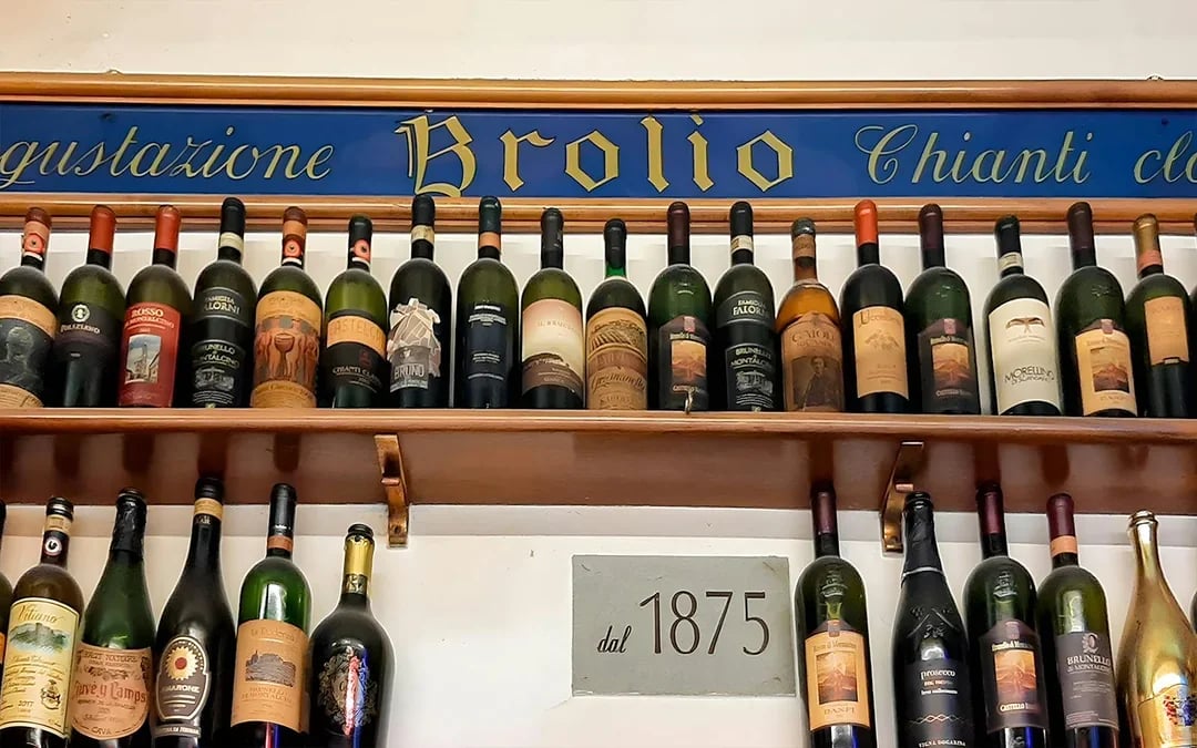 Florence Food Tour with Skip-the-Line Access to All’Antico Vinaio Image 12