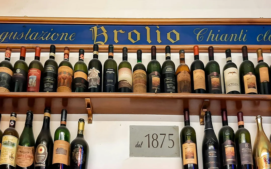 Florence Food Tour with Skip-the-Line Access to All’Antico Vinaio Image 12