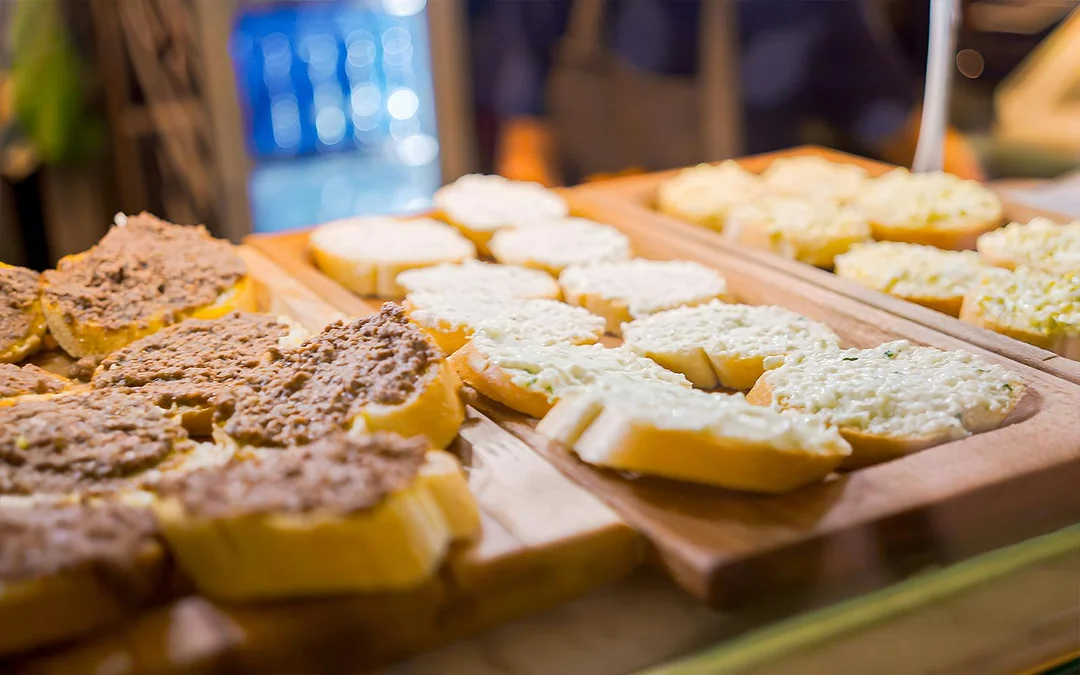 Florence Food Tour with Skip-the-Line Access to All’Antico Vinaio Image 5