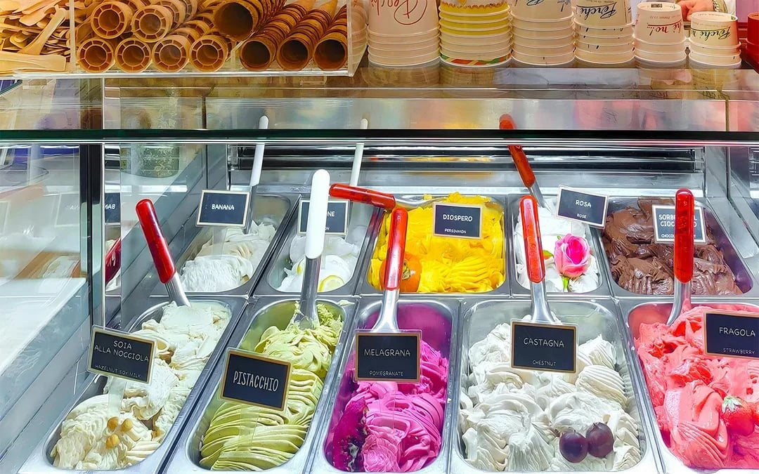 Florence Food Tour with Skip-the-Line Access to All’Antico Vinaio Image 7