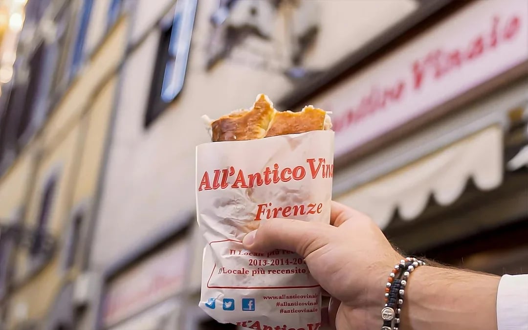 Florence Food Tour with Skip-the-Line Access to All’Antico Vinaio Image 8