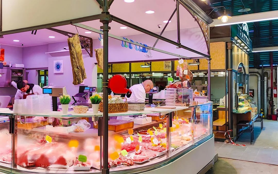 Florence Food Tour with Skip-the-Line Access to All’Antico Vinaio Image 9