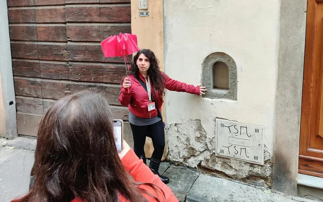 Florence Food Tour with Skip-the-Line Access to All’Antico Vinaio Image 10
