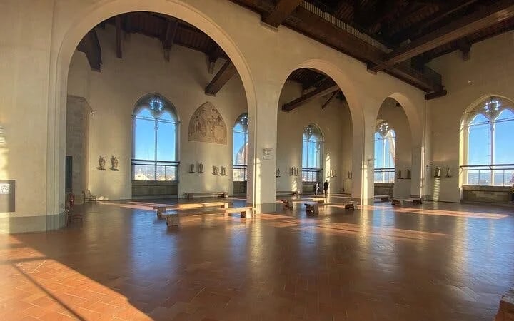 Florence Orsanmichele Entrance Skip the line Ticket Image 2